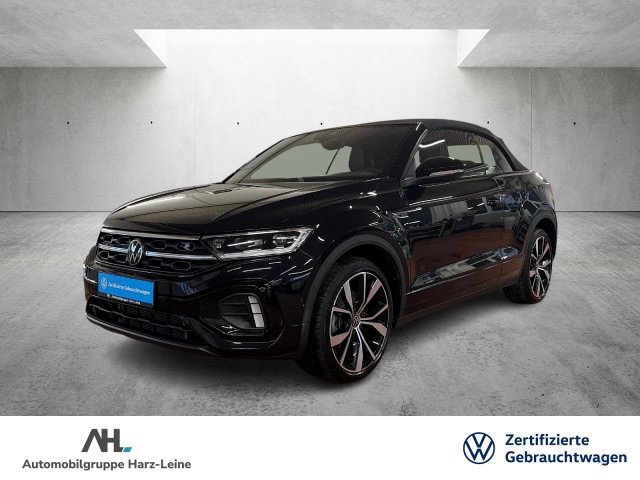 Volkswagen T-Roc 1.5 TSI Cabriolet DSG Style