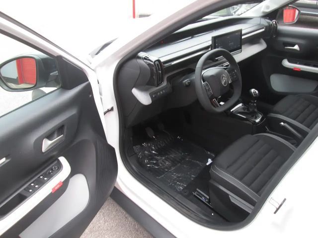 Citroën C3 Aircross Plus