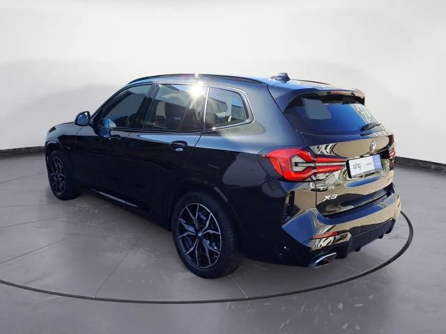 BMW X3 M-Sport xDrive30d