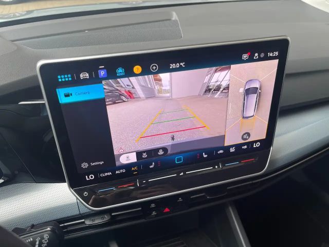 Volkswagen Golf 1.5 TSI Variant