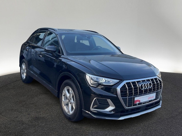 Audi Q3 35 TFSI S-Tronic