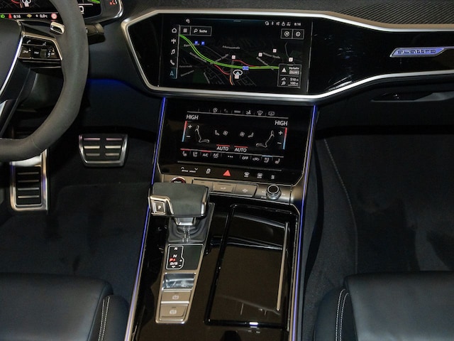 Audi RS7 Quattro Sportback