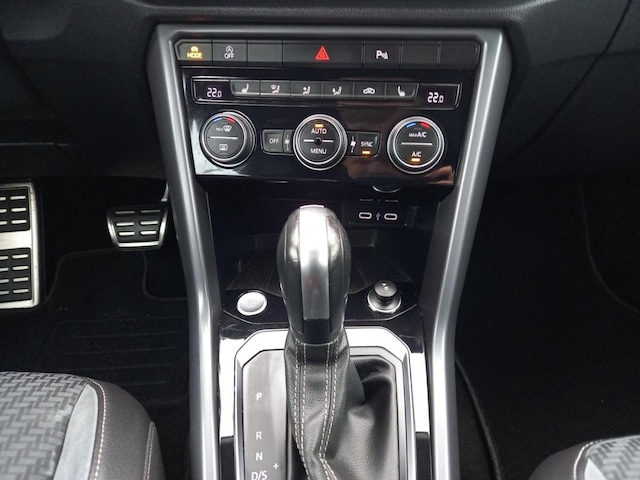 Volkswagen T-Roc 1.5 TSI Cabriolet DSG R-Line