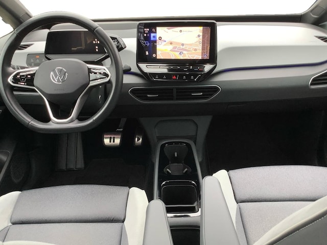 Volkswagen ID.3 Performance Pro