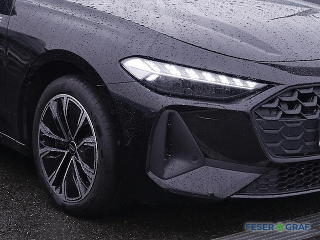 Audi A5 Avant S-Tronic