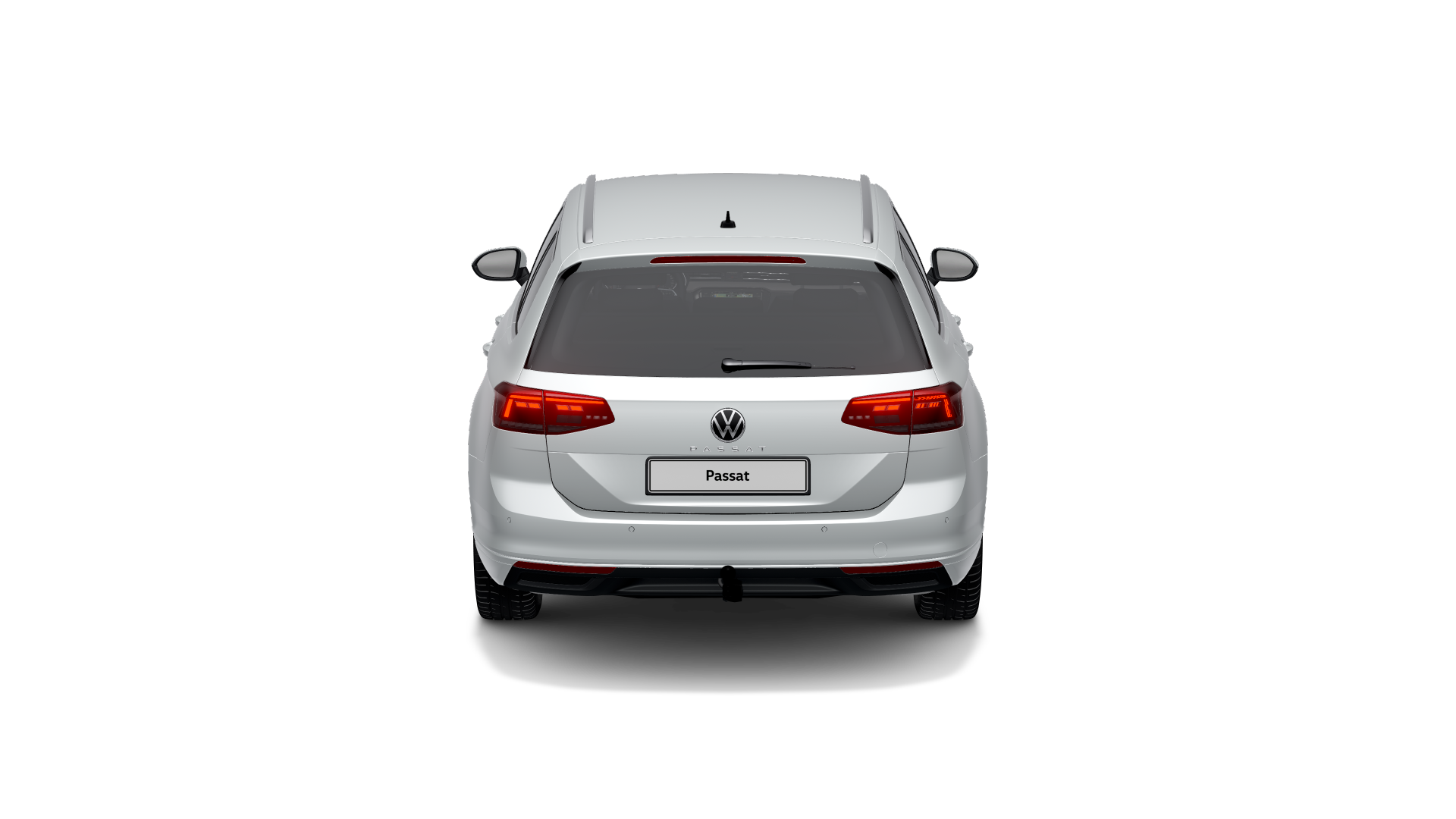 Volkswagen Passat 2.0 TSI DSG Variant