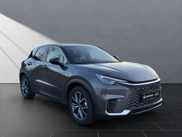 Lexus LBX Emotion