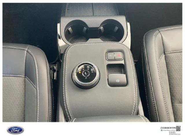 Ford Mustang Mach-E AWD GT