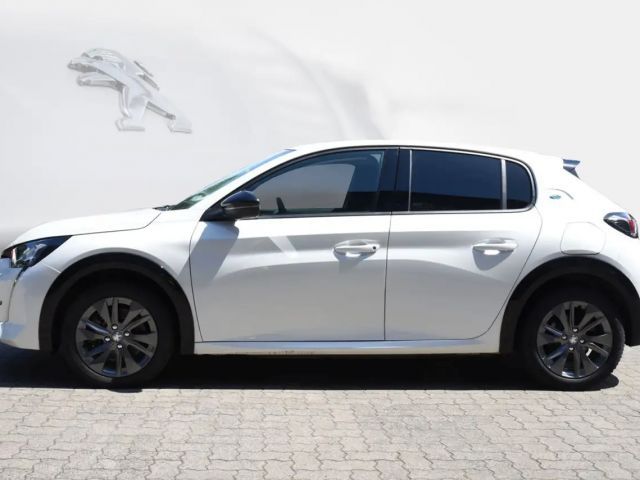 Peugeot E-208 Allure Pack