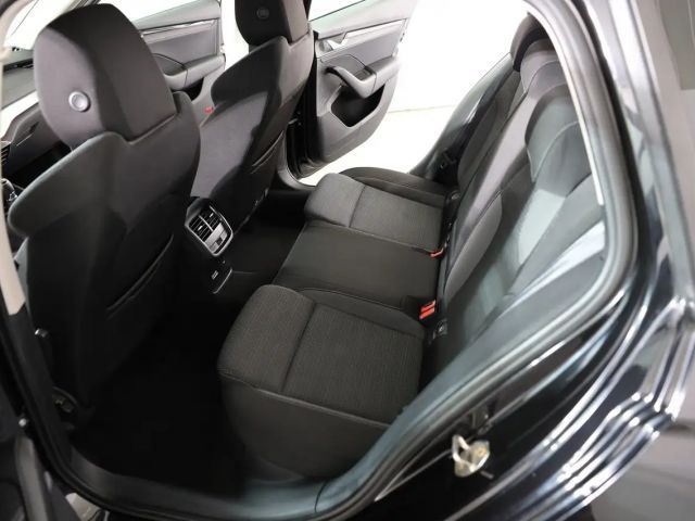 Skoda Octavia ACT Ambition