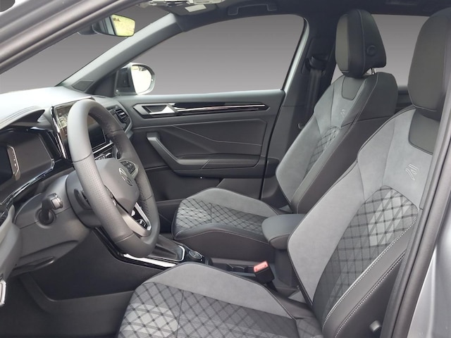 Volkswagen T-Roc 2.0 TDI DSG