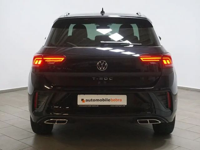 Volkswagen T-Roc 2.0 TDI DSG R-Line