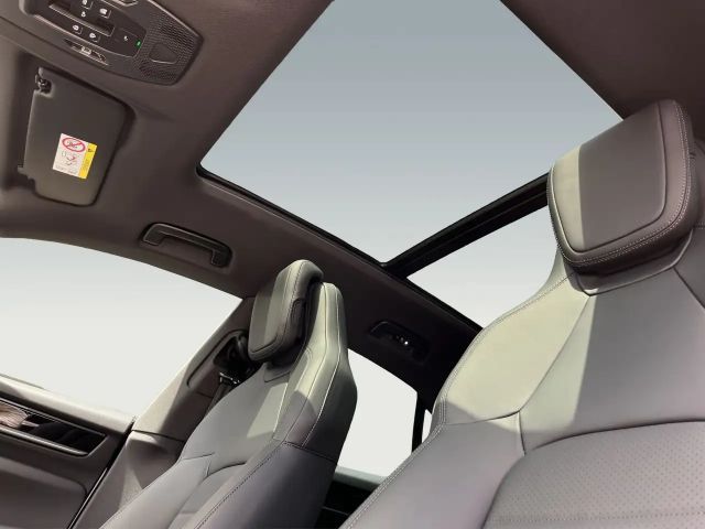 Porsche Macan Pano.Luftf.,InnoDrive,Servo+,BOSE,Head-Up