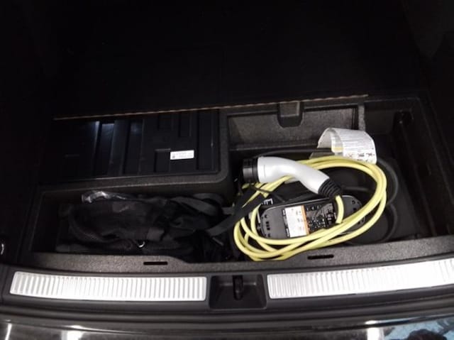 Volkswagen Passat eHybrid