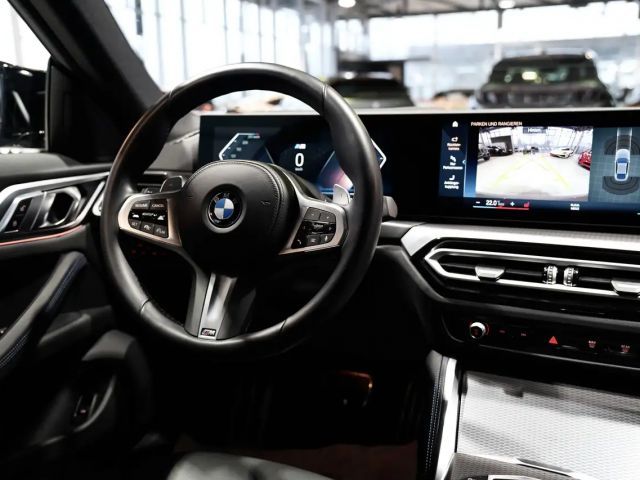 BMW 440 440i Coupé Gran Coupé Sedan xDrive