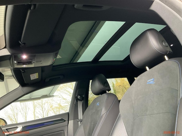 Volkswagen Arteon Shooting Brake 2.0 TSI DSG