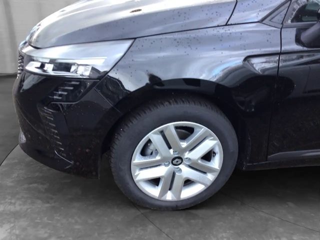 Renault Clio Evolution