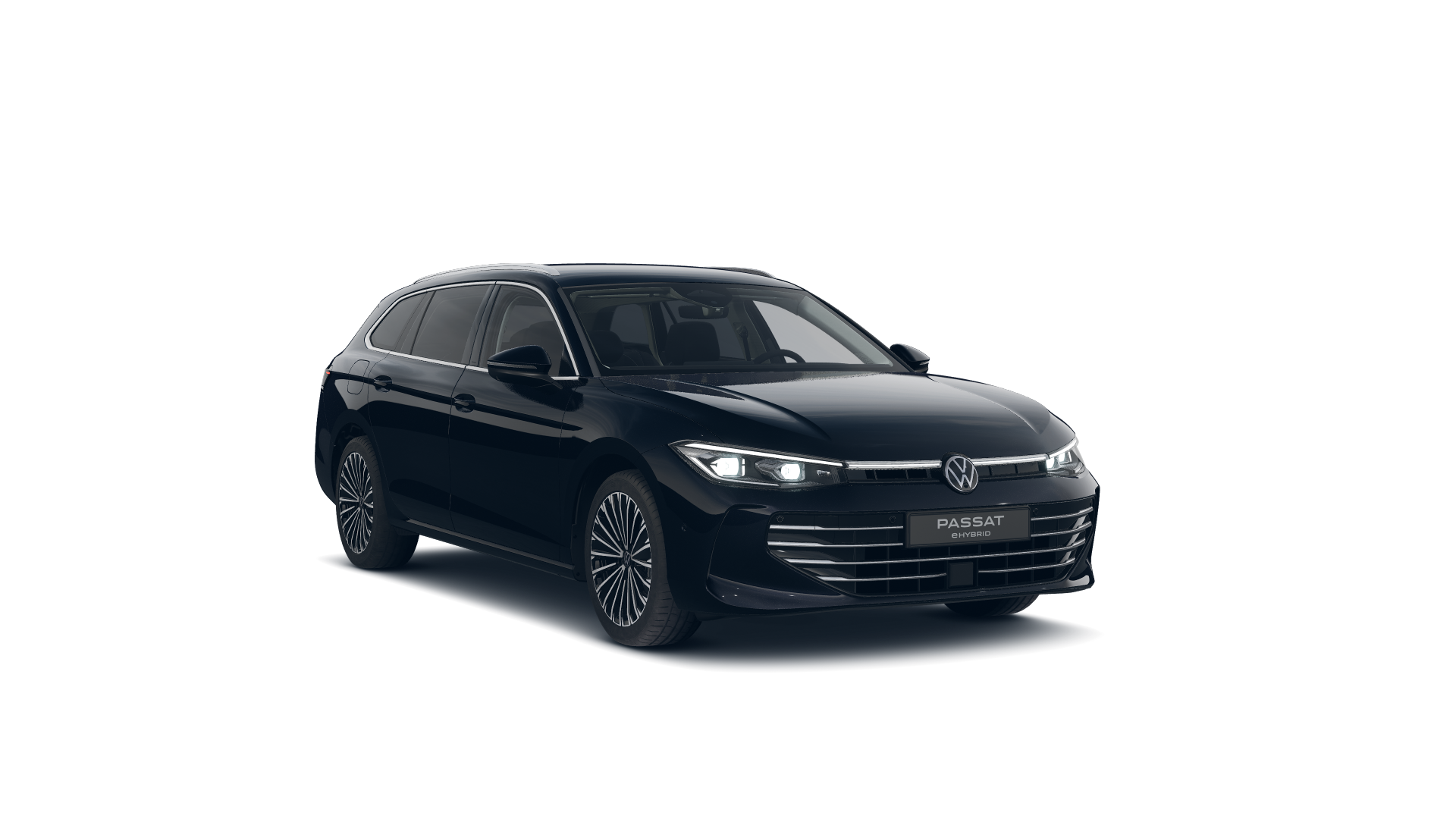 Volkswagen Passat PASSAT    1.5ELE  PH110 TSID6F