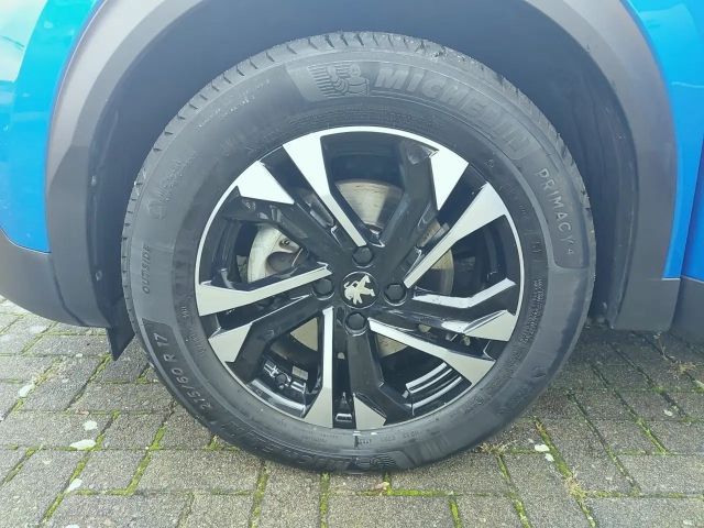 Peugeot E-2008 Allure Pack