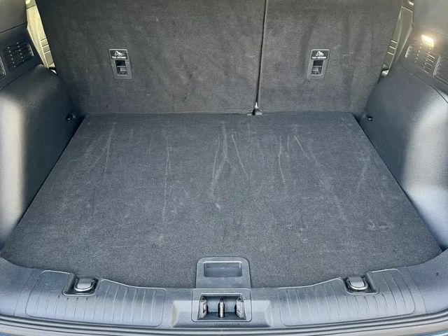 Ford Kuga AWD ST Line