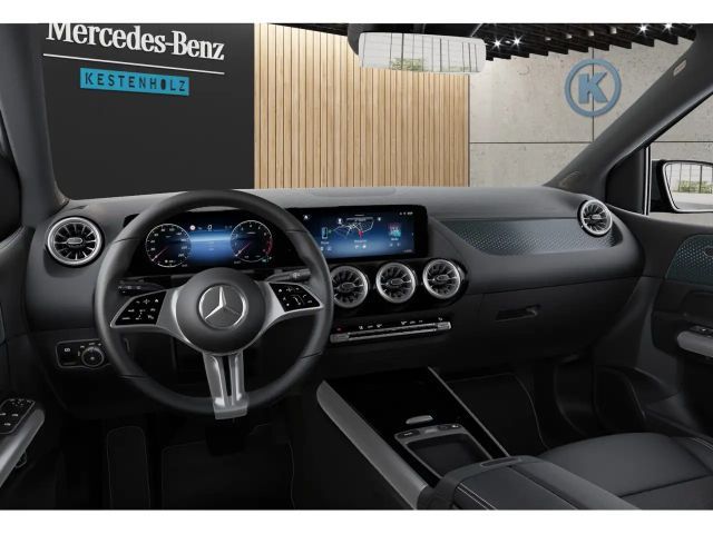 Mercedes-Benz B 180 B 180 PROGRESSIVE°ADV+°PANORAMA°KEYLESS°MBEAM°