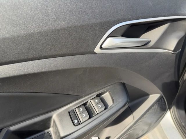 MG MG3 Hybrid+ Luxury