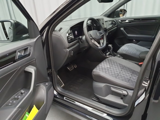 Volkswagen T-Roc 4Motion DSG R-Line