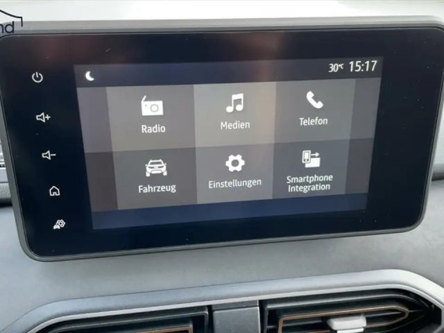 Dacia Jogger 1.0 TCe Extreme TCe 110