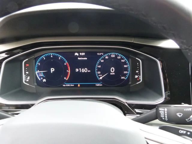 Volkswagen Taigo 1.0 TSI DSG Move