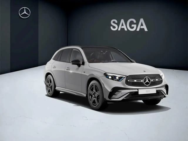 Mercedes-Benz GLC 300 GLC 300 e