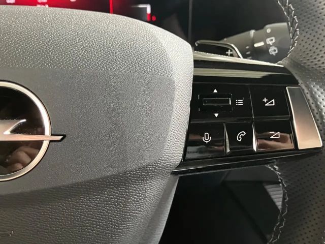 Opel Astra 1.2 Turbo Sports Tourer