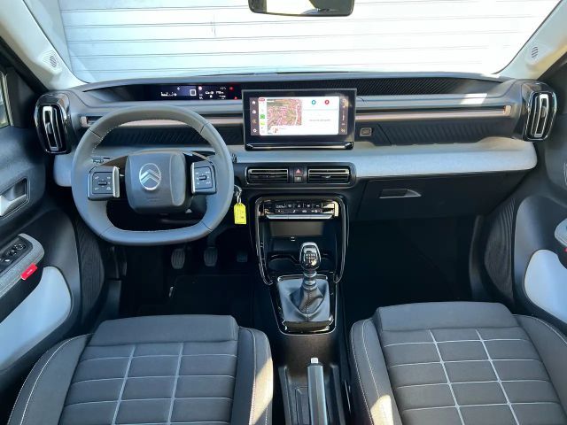 Citroën C3 Aircross Plus