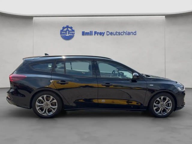 Ford Focus 1.5 EcoBlue Wagon