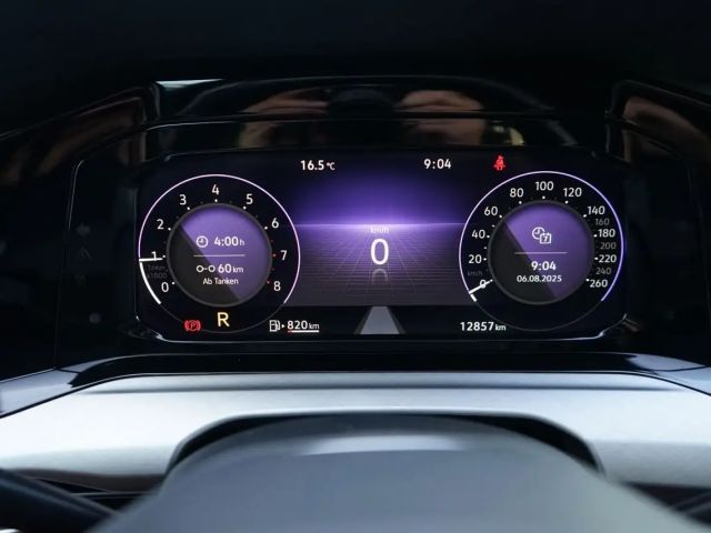 Volkswagen Golf Golf VIII Life Variant