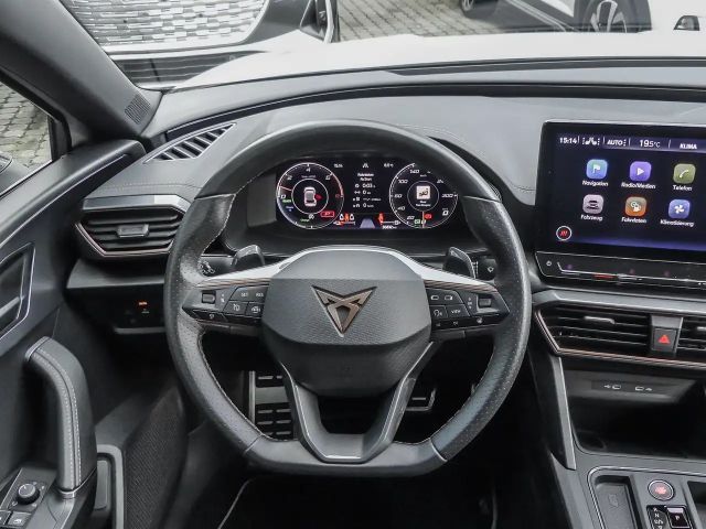 Cupra Leon 1.4 DSG e-Hybrid