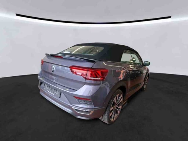 Volkswagen T-Roc Cabriolet DSG Style