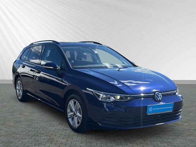 Volkswagen Golf 1.5 TSI Golf VIII Variant