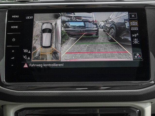 Volkswagen Tiguan 2.0 TDI 4Motion