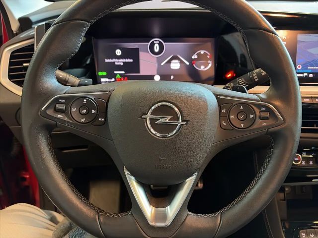 Opel Grandland X Business Elegance