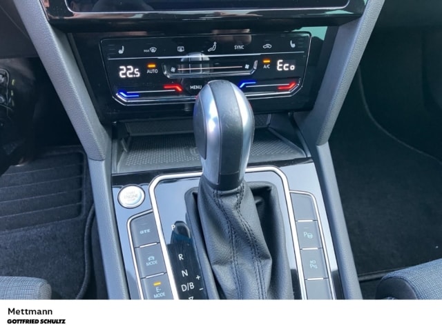 Volkswagen Passat GTE Variant