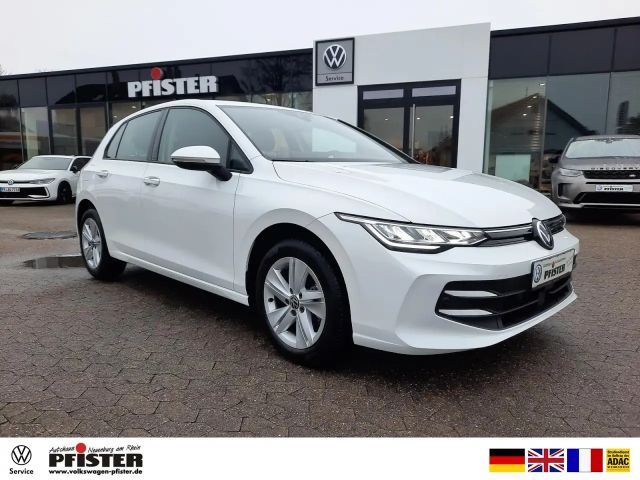 Volkswagen Golf 1.5 TSI Golf VIII Life