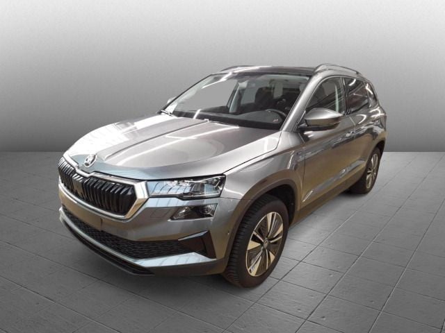Skoda Karoq 4x4 Tour