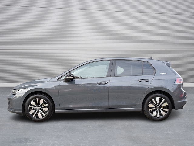 Volkswagen Golf 1.5 eTSI DSG Golf VIII