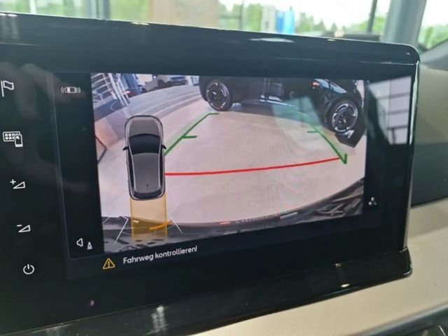 Seat Ibiza 1.0 TSI Black DSG FR-lijn