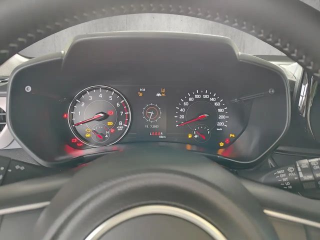 Suzuki Swift Comfort Hybrid