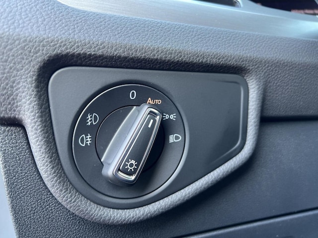 Volkswagen Touran 1.5 TSI Comfortline DSG