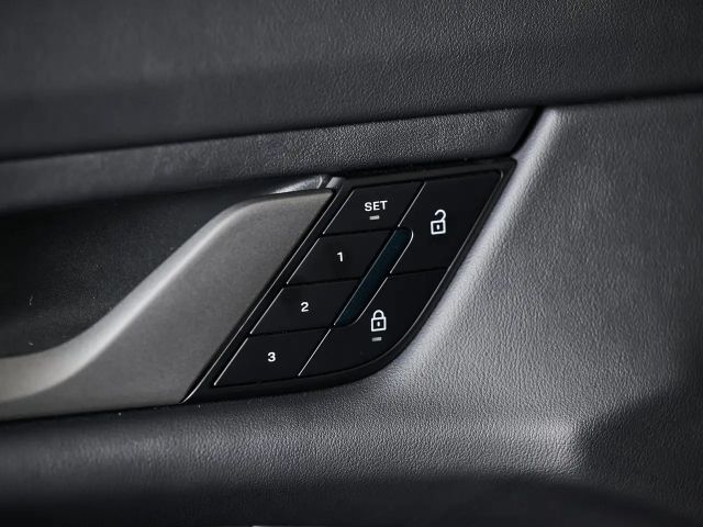 Porsche Taycan Sport Turismo