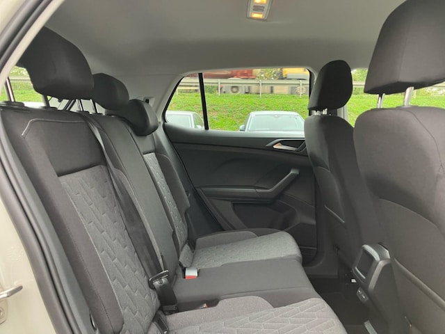 Volkswagen T-Cross 1.0 TSI IQ.Drive Life