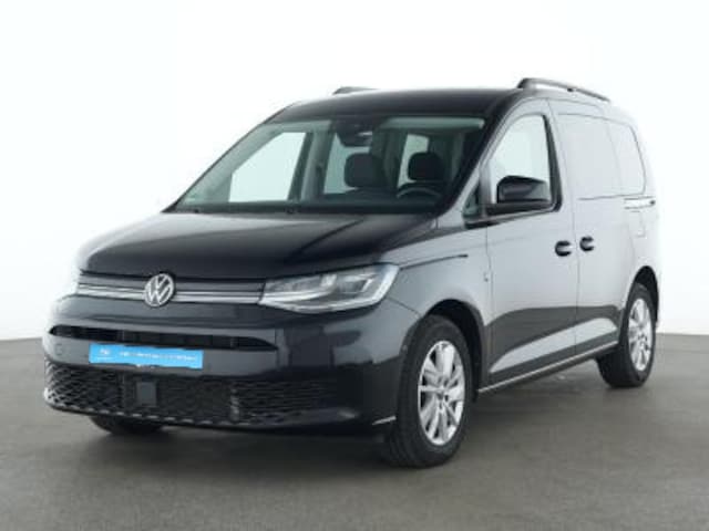 Volkswagen Caddy 2.0 TDI Combi DSG Life