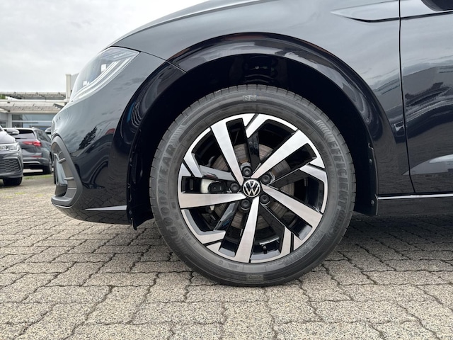 Volkswagen Polo 1.0 TSI DSG Life Move